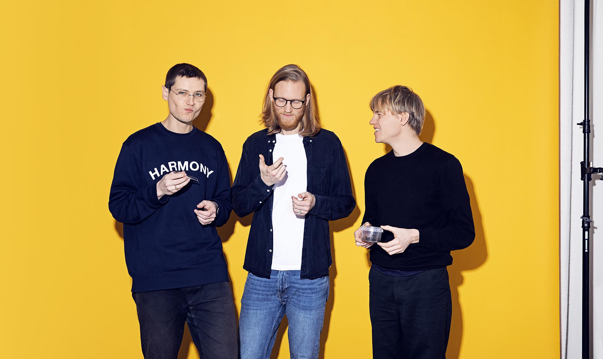Planetarisk Kogebog Theis Bothmann, Anders Kvorning, Malte Gaarde Meyenburg