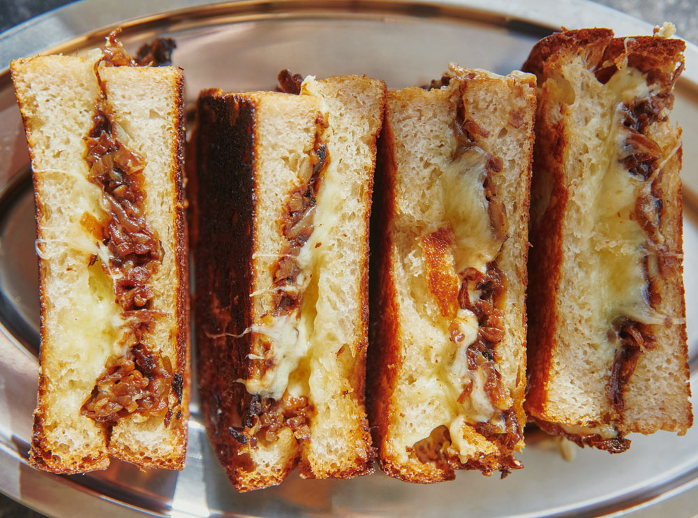 Kan noget godt komme ud af noget skidt?